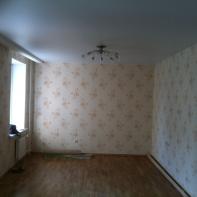 Богатырский проспект - ремонт квартиры