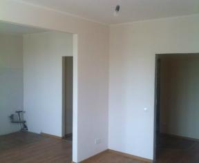 Богатырский пр. 22 (Объект II) - ремонт двухкомнатной квартиры