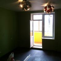 Богатырский пр. 22 (Объект II) - ремонт двухкомнатной квартиры